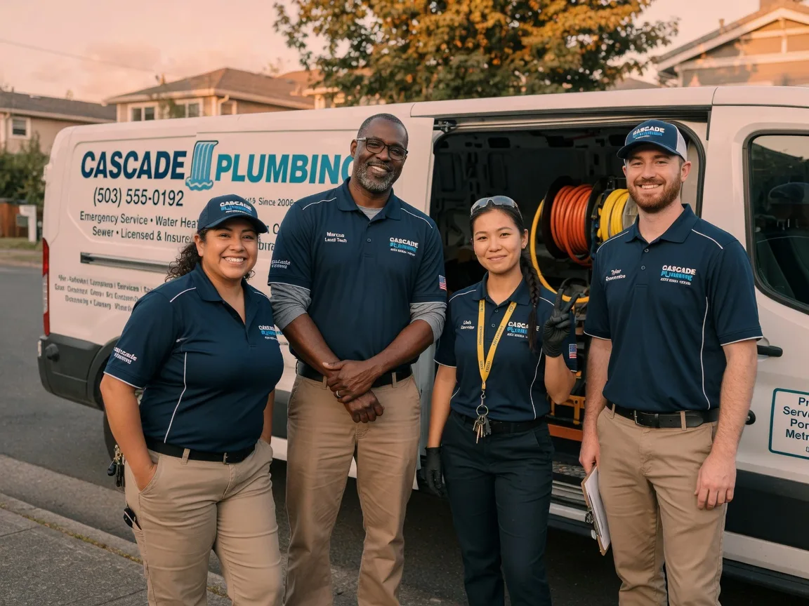 Emergency Plumber company in Goldonna, LA